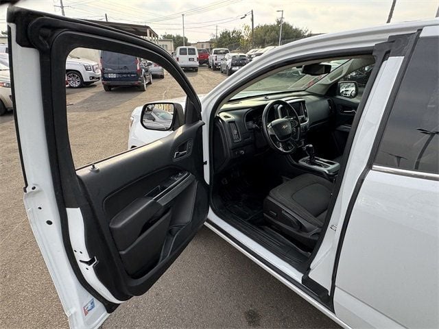 2020 Chevrolet Colorado 2WD Ext Cab 128" LT - 22746522 - 39