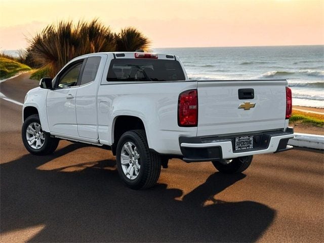 2020 Chevrolet Colorado 2WD Ext Cab 128" LT - 22746522 - 4