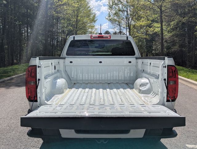 2020 Chevrolet Colorado 2WD Ext Cab 128" LT - 23009193 - 10