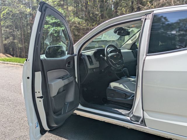 2020 Chevrolet Colorado 2WD Ext Cab 128" LT - 23009193 - 12