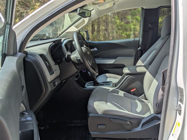 2020 Chevrolet Colorado 2WD Ext Cab 128" LT - 23009193 - 13