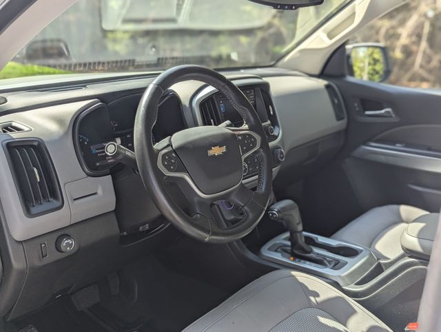 2020 Chevrolet Colorado 2WD Ext Cab 128" LT - 23009193 - 14