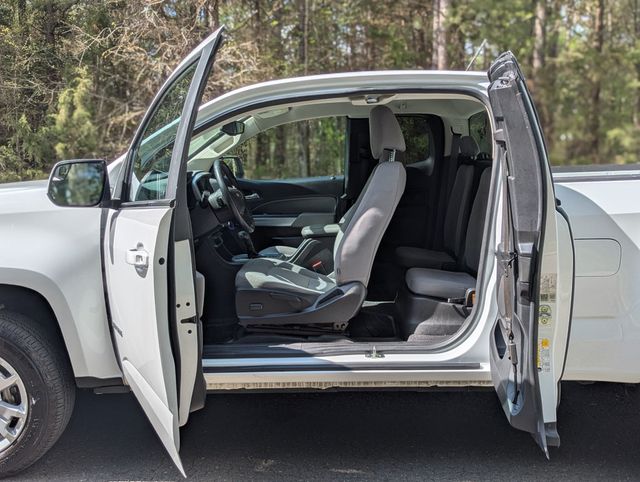 2020 Chevrolet Colorado 2WD Ext Cab 128" LT - 23009193 - 15