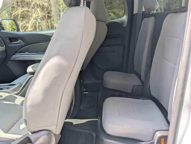 2020 Chevrolet Colorado 2WD Ext Cab 128" LT - 23009193 - 16