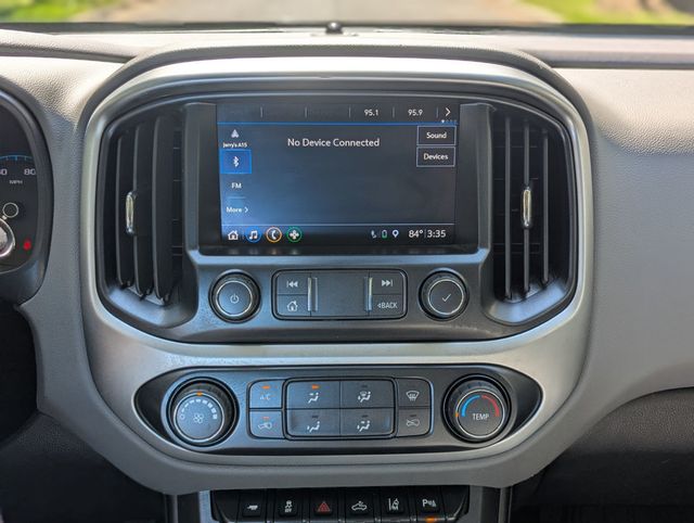 2020 Chevrolet Colorado 2WD Ext Cab 128" LT - 23009193 - 17