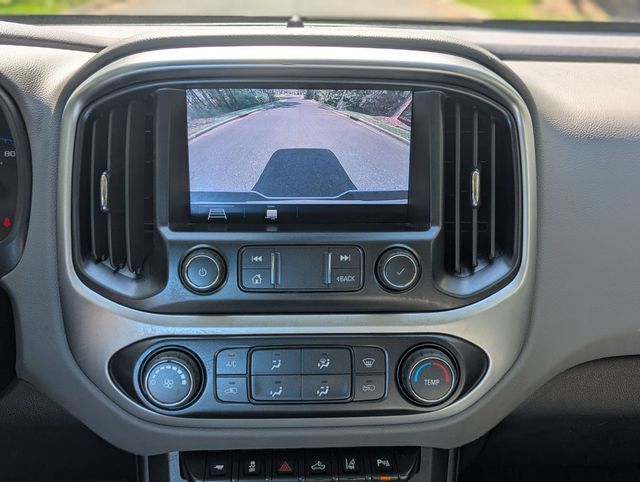 2020 Chevrolet Colorado 2WD Ext Cab 128" LT - 23009193 - 18