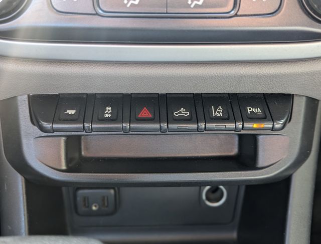 2020 Chevrolet Colorado 2WD Ext Cab 128" LT - 23009193 - 20