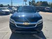 2020 Chevrolet Colorado 2WD Ext Cab 128" Work Truck - 22931949 - 1