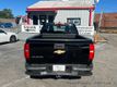 2020 Chevrolet Colorado 2WD Ext Cab 128" Work Truck - 22931949 - 4