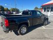 2020 Chevrolet Colorado 2WD Ext Cab 128" Work Truck - 22931949 - 5