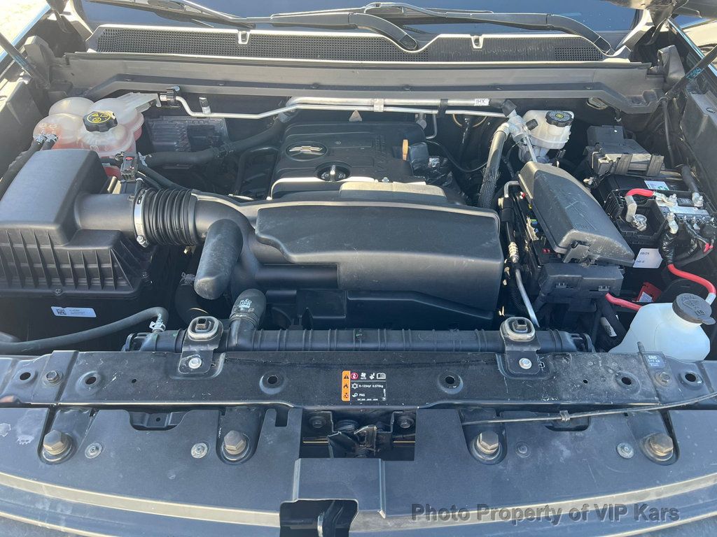 2020 Chevrolet Colorado 2WD Ext Cab 128" Work Truck - 22931949 - 7