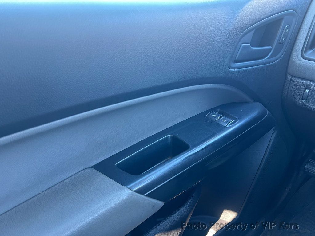 2020 Chevrolet Colorado 2WD Ext Cab 128" Work Truck - 22931949 - 8