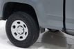 2020 Chevrolet Colorado 2WD Ext Cab 128" Work Truck - 22385244 - 21