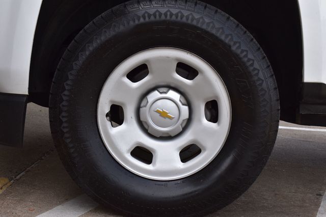 2020 Chevrolet Colorado 2WD Ext Cab 128" Work Truck - 23016968 - 10