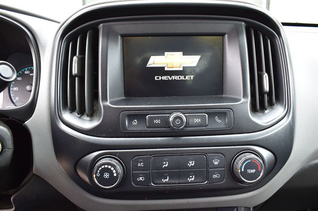 2020 Chevrolet Colorado 2WD Ext Cab 128" Work Truck - 23016968 - 27