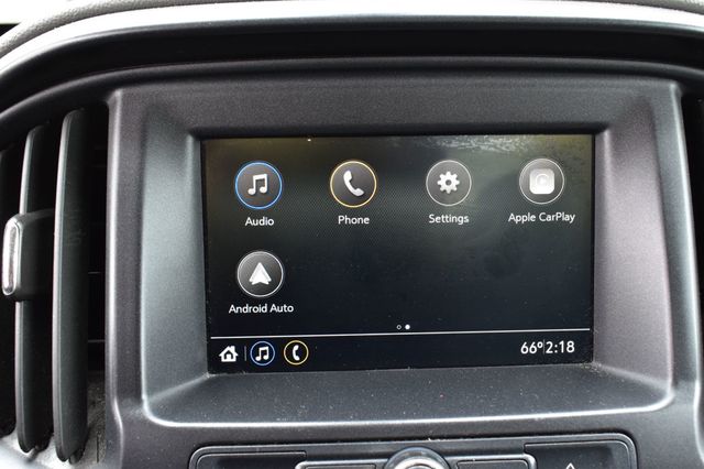 2020 Chevrolet Colorado 2WD Ext Cab 128" Work Truck - 23016968 - 28