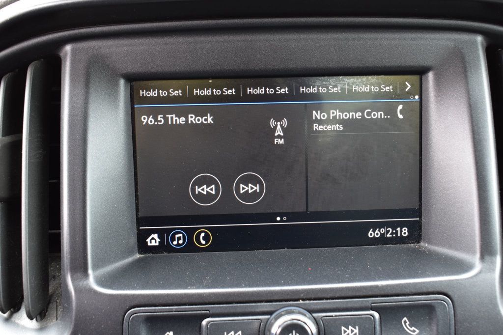 2020 Chevrolet Colorado 2WD Ext Cab 128" Work Truck - 23016968 - 29