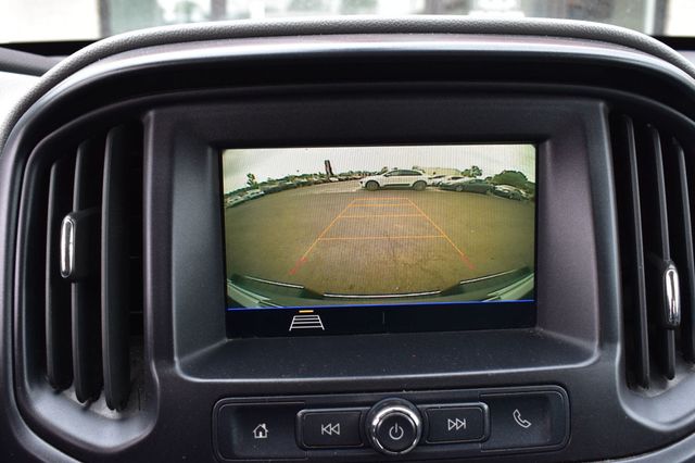 2020 Chevrolet Colorado 2WD Ext Cab 128" Work Truck - 23016968 - 30