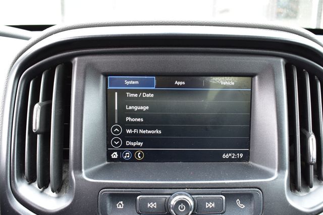 2020 Chevrolet Colorado 2WD Ext Cab 128" Work Truck - 23016968 - 31