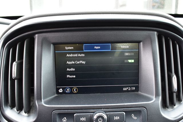 2020 Chevrolet Colorado 2WD Ext Cab 128" Work Truck - 23016968 - 32