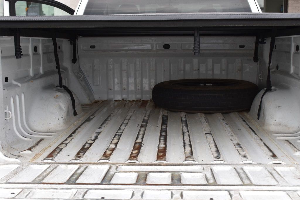 2020 Chevrolet Colorado 2WD Ext Cab 128" Work Truck - 23016968 - 37