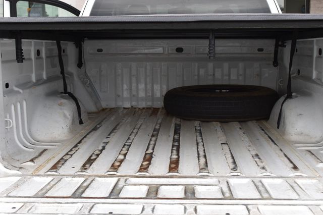 2020 Chevrolet Colorado 2WD Ext Cab 128" Work Truck - 23016968 - 37