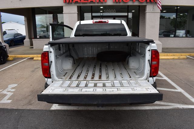 2020 Chevrolet Colorado 2WD Ext Cab 128" Work Truck - 23016968 - 38