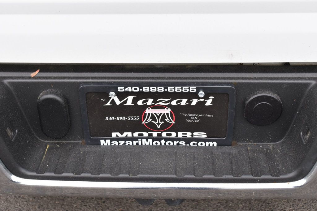 2020 Chevrolet Colorado 2WD Ext Cab 128" Work Truck - 23016968 - 39