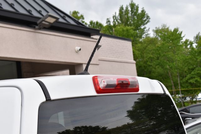 2020 Chevrolet Colorado 2WD Ext Cab 128" Work Truck - 23016968 - 40