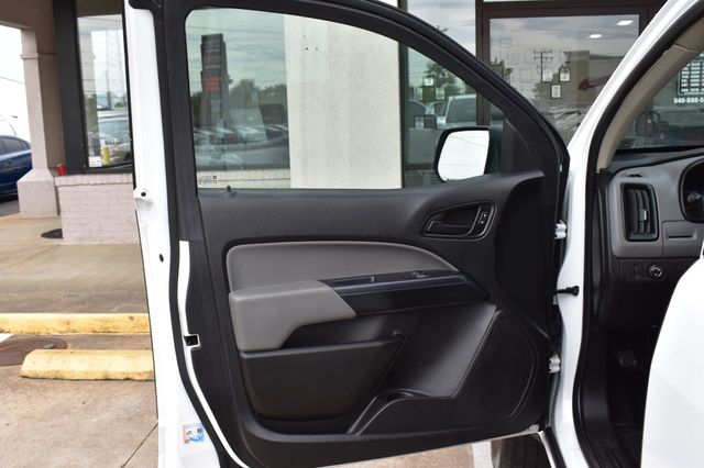 2020 Chevrolet Colorado 2WD Ext Cab 128" Work Truck - 23016968 - 41