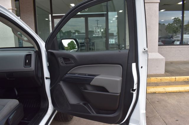 2020 Chevrolet Colorado 2WD Ext Cab 128" Work Truck - 23016968 - 42