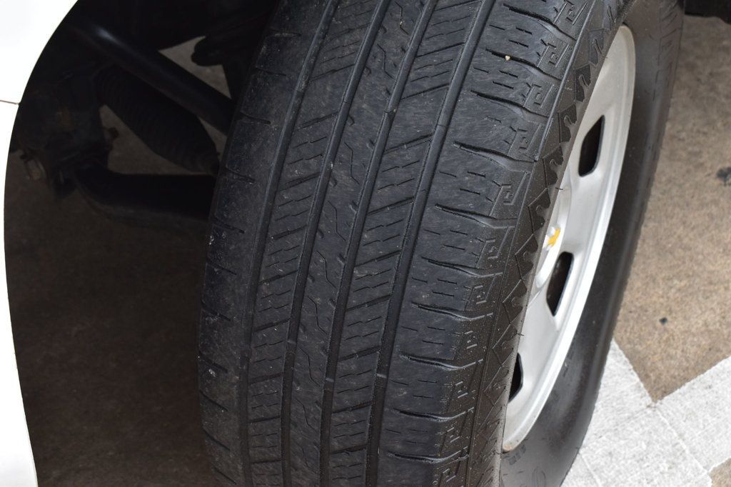 2020 Chevrolet Colorado 2WD Ext Cab 128" Work Truck - 23016968 - 43