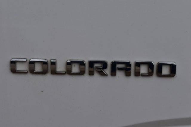 2020 Chevrolet Colorado 2WD Ext Cab 128" Work Truck - 23016968 - 44