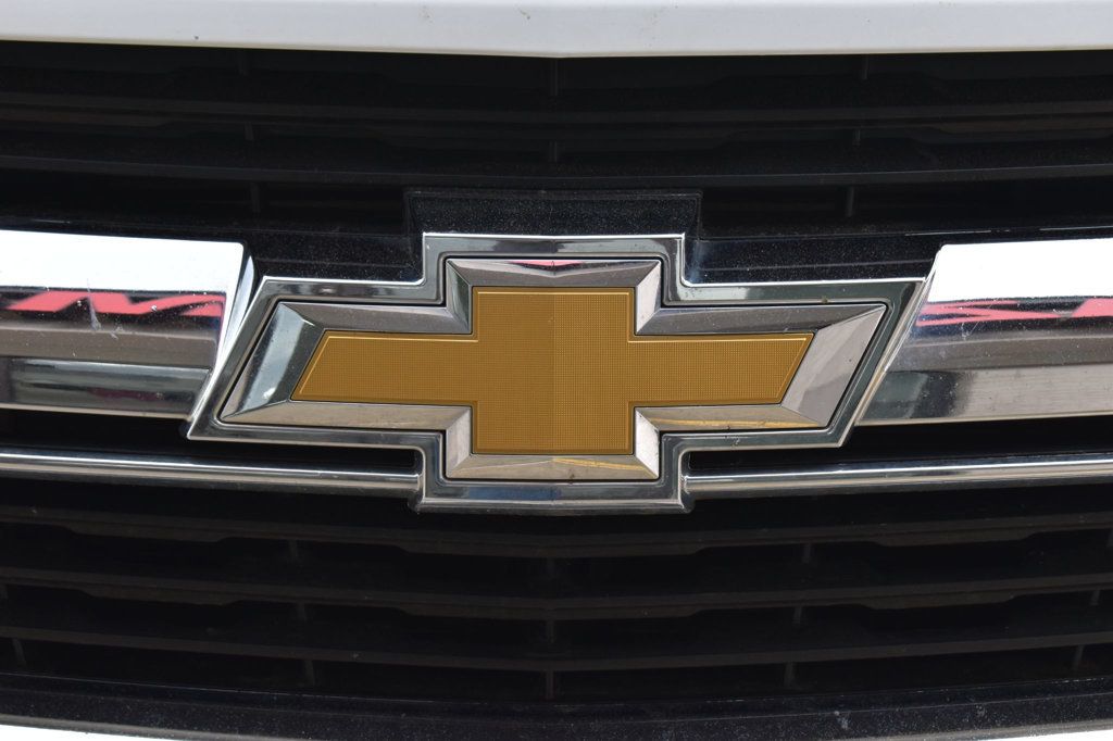 2020 Chevrolet Colorado 2WD Ext Cab 128" Work Truck - 23016968 - 45