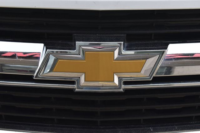 2020 Chevrolet Colorado 2WD Ext Cab 128" Work Truck - 23016968 - 45