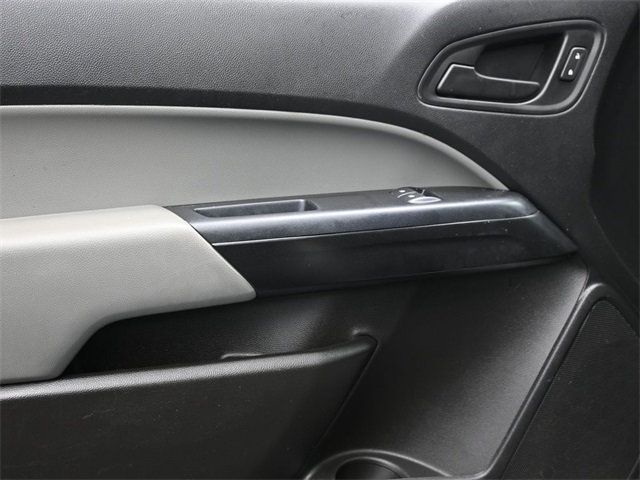 2020 Chevrolet Colorado 2WD Ext Cab 128" Work Truck - 22954342 - 9