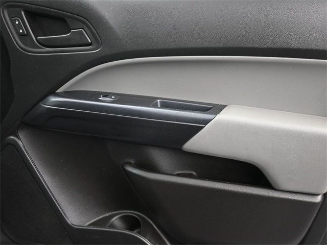 2020 Chevrolet Colorado 2WD Ext Cab 128" Work Truck - 22954342 - 11