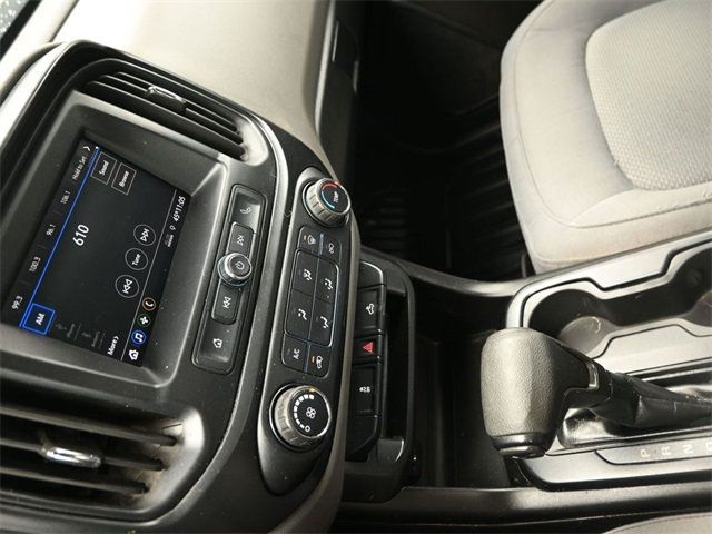 2020 Chevrolet Colorado 2WD Ext Cab 128" Work Truck - 22954342 - 16