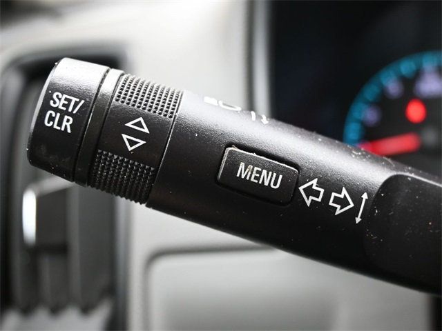 2020 Chevrolet Colorado 2WD Ext Cab 128" Work Truck - 22954342 - 18