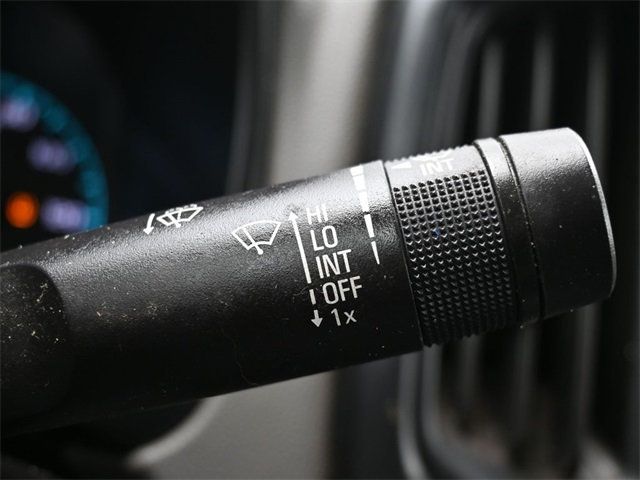 2020 Chevrolet Colorado 2WD Ext Cab 128" Work Truck - 22954342 - 19