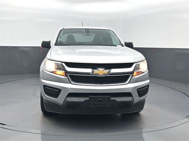 2020 Chevrolet Colorado 2WD Ext Cab 128" Work Truck - 22954342 - 26