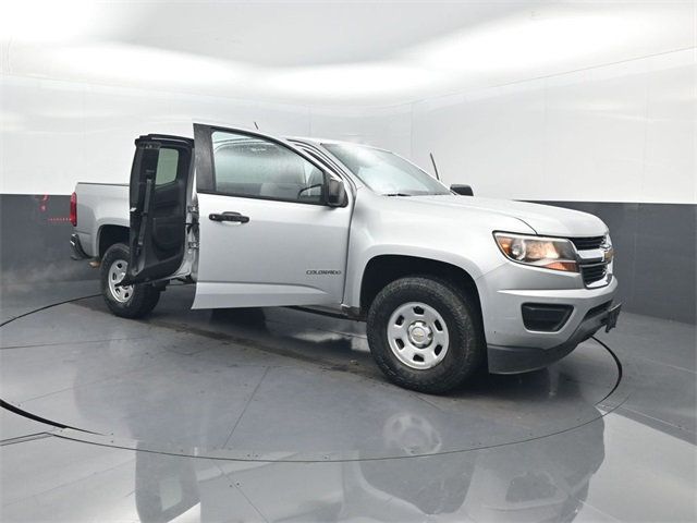 2020 Chevrolet Colorado 2WD Ext Cab 128" Work Truck - 22954342 - 29