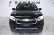 2020 Chevrolet Colorado 4WD Crew Cab 128" LT - 21871382 - 1