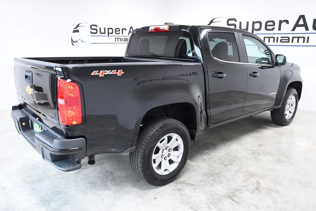 2020 Chevrolet Colorado 4WD Crew Cab 128" LT - 21871382 - 3