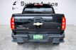 2020 Chevrolet Colorado 4WD Crew Cab 128" LT - 21871382 - 4