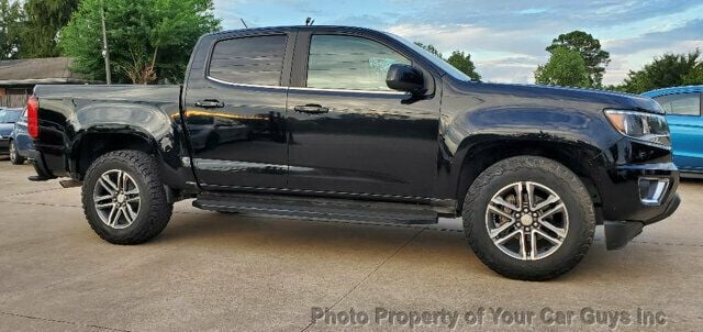 2020 Chevrolet Colorado 4WD Crew Cab 128" LT - 22912160 - 9