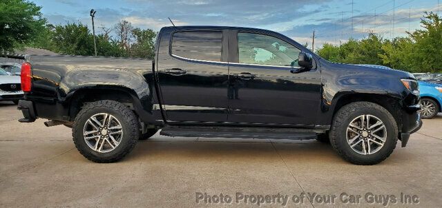 2020 Chevrolet Colorado 4WD Crew Cab 128" LT - 22912160 - 10