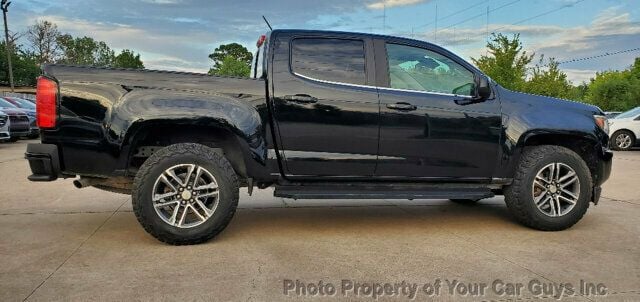 2020 Chevrolet Colorado 4WD Crew Cab 128" LT - 22912160 - 11