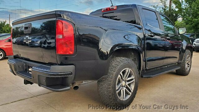 2020 Chevrolet Colorado 4WD Crew Cab 128" LT - 22912160 - 13