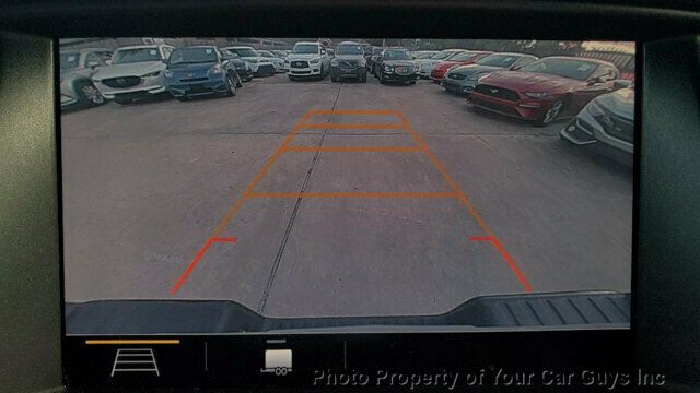 2020 Chevrolet Colorado 4WD Crew Cab 128" LT - 22912160 - 24